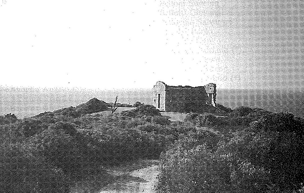 aerofonisti ciechi guerra