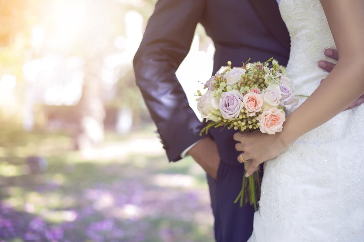 L'Italia non rinuncia alle nozze. Il 2021 sarà l'anno dei matrimoni