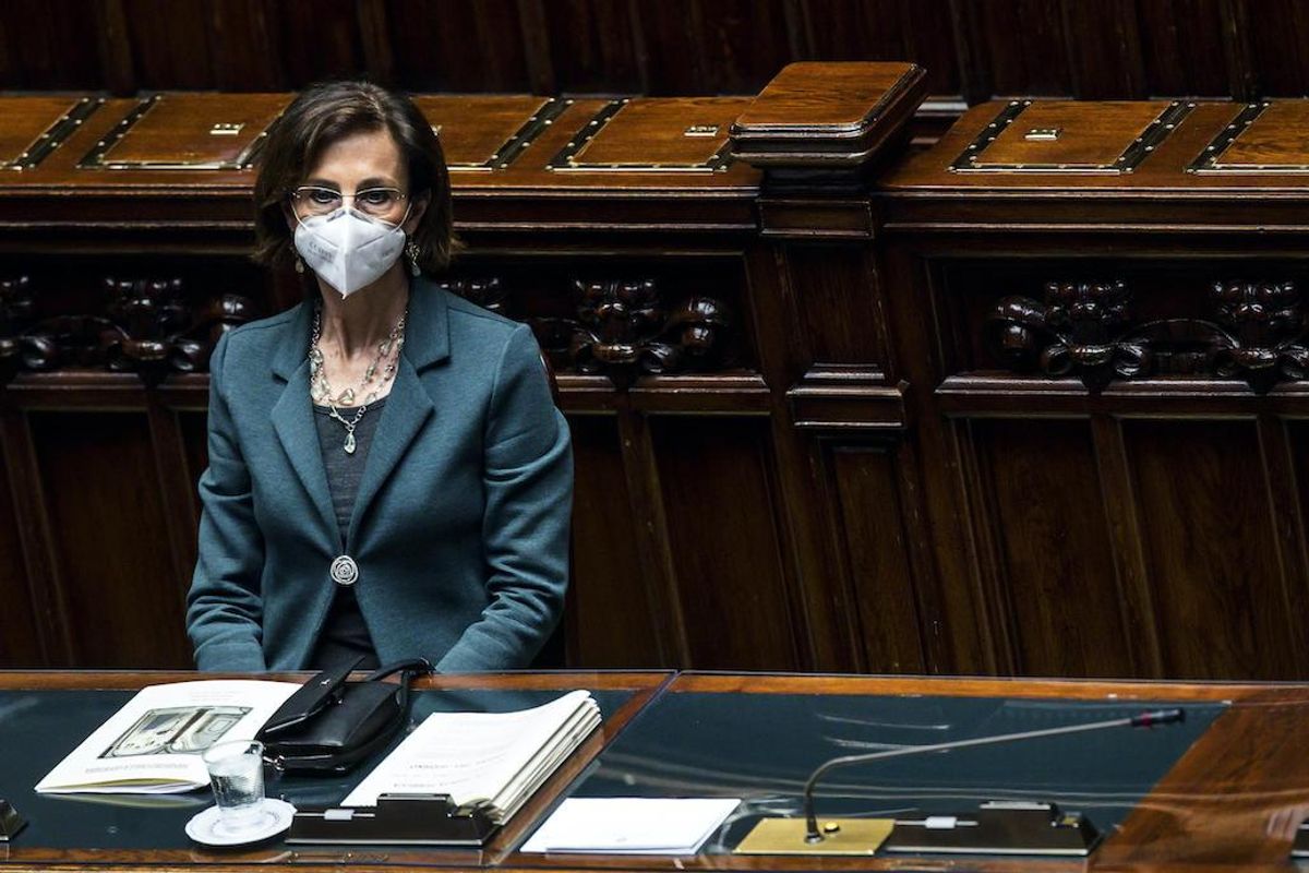 I funzionari tricolore frenano le estradizioni. Ex Br verso l’impunità