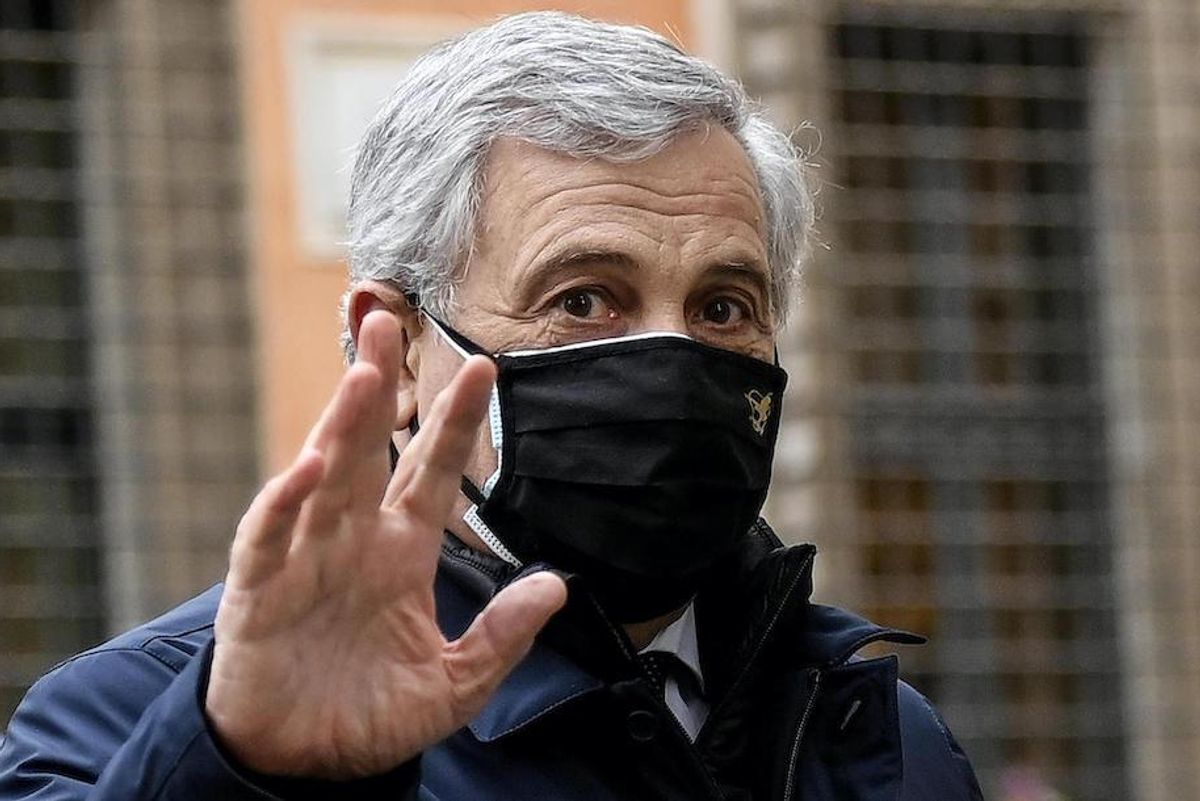 «Bisogna far respirare le imprese o non usciremo più da questa crisi»