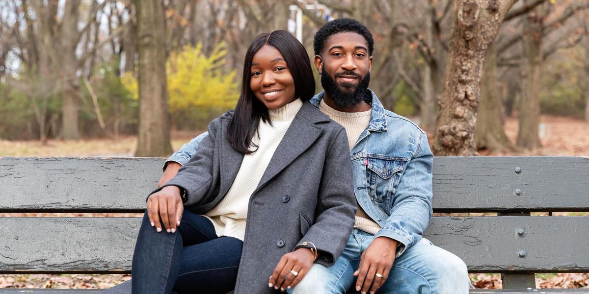 These Partners In Life & Love Are Proof That God Makes No Mistakes