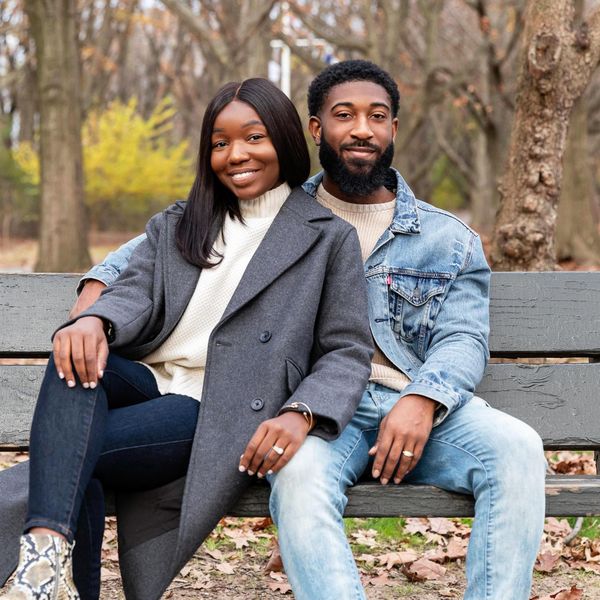 These Partners In Life & Love Are Proof That God Makes No Mistakes