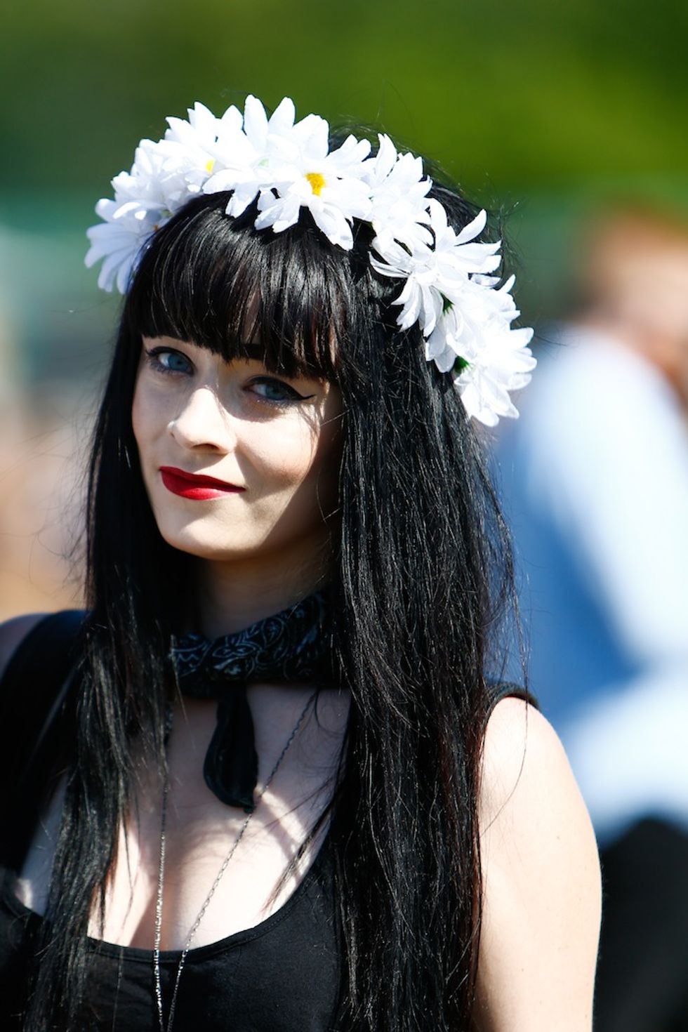 The 10 Best Things We Saw at Governors Ball