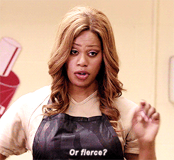 An Orange Is the New Black Season 3 Power Ranking