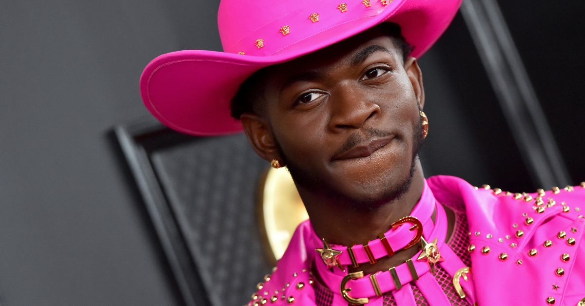 Nike Might Not Be Loving Lil Nas X's 'Satan Shoes'—But The Church Of Satan Certainly Is
