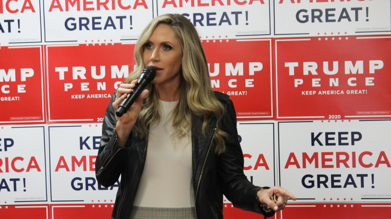 Lara Trump