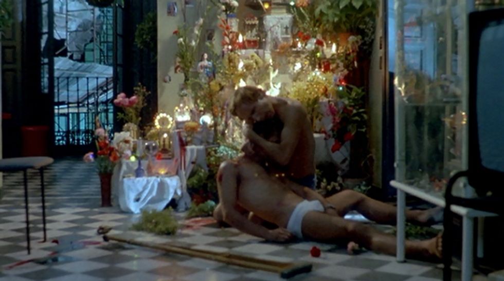 10 Essential LGBT Films to Watch During Pride Month (Or Any Time)
