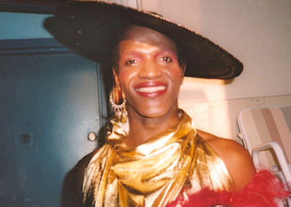 10 LGBT Activists and Allies Who Changed the Course of History
