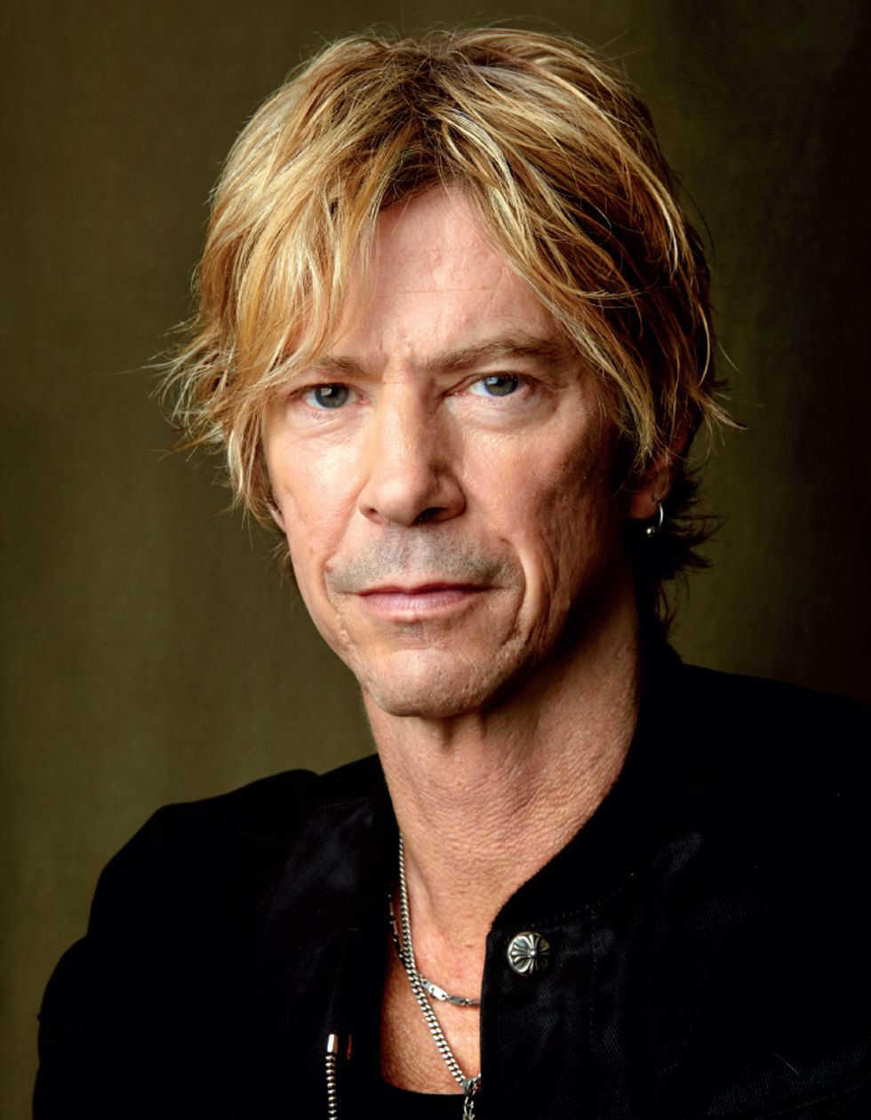 Use Your Voice: Duff McKagan