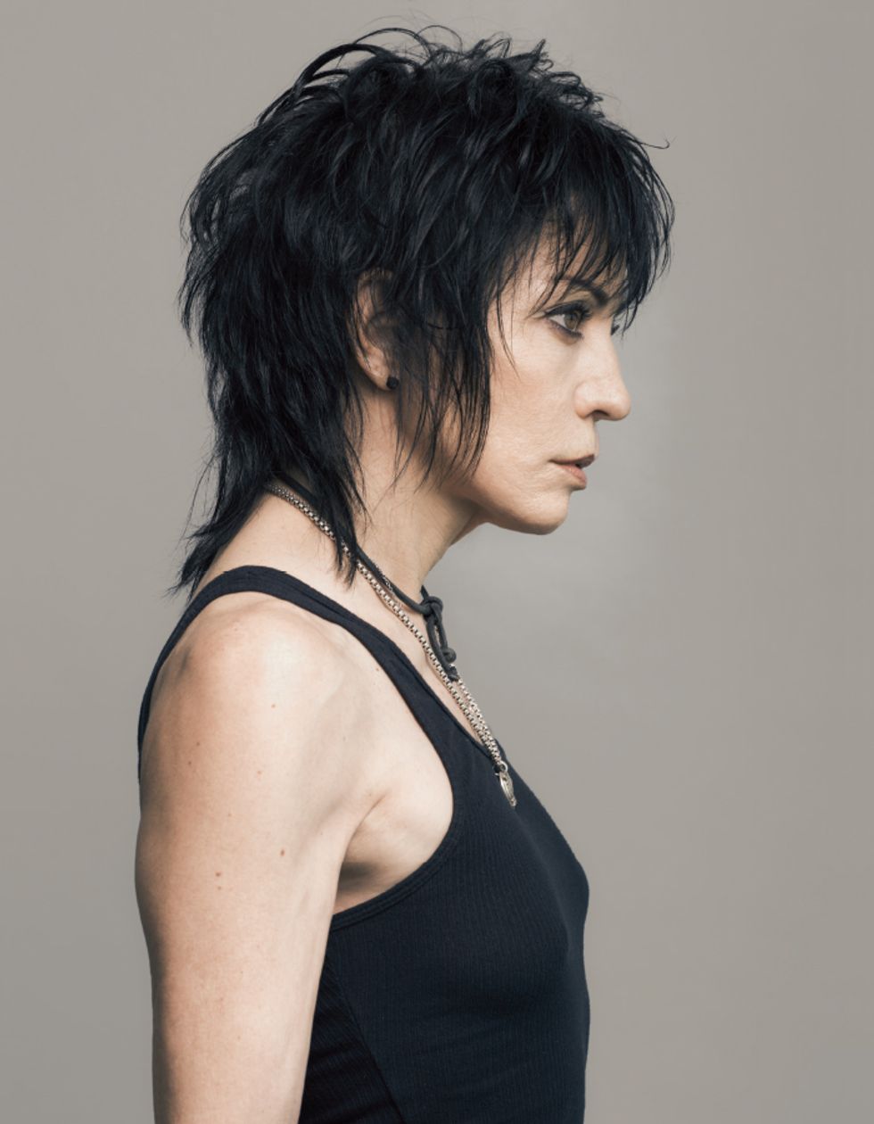 Use Your Voice: Joan Jett