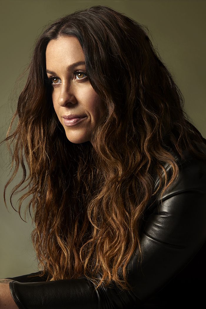 how old is alanis morissette