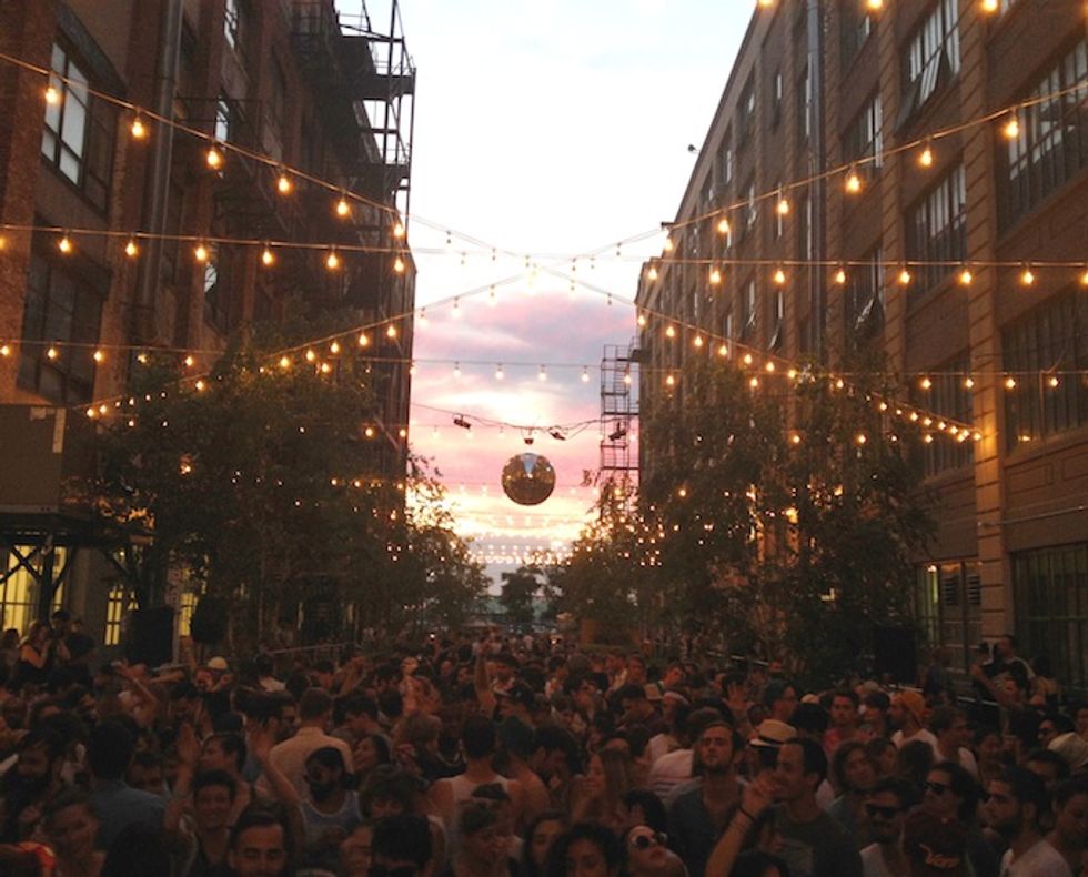 Our Guide to the Best July 4th Weekend Events In NYC