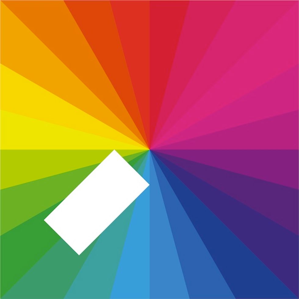 The Best Music In June