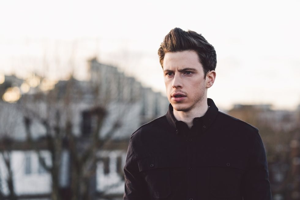 10 Rising UK Hip Hop Acts You Should Be Listening to Right Now