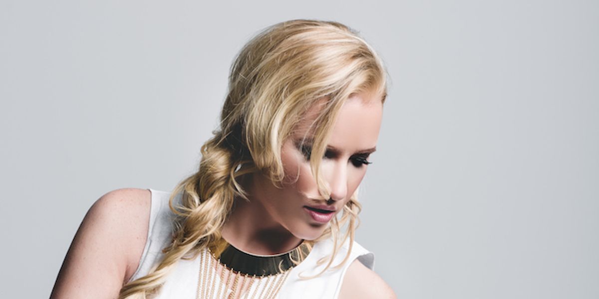 She Just Tore It Up: 5 Women Ruling the Electronic Music World