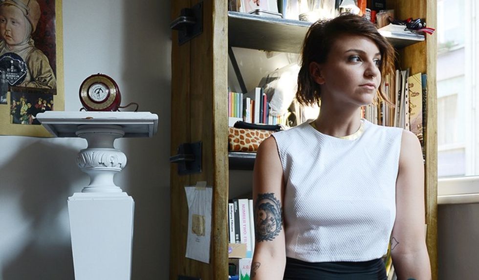 10 Young Creatives Shaping Istanbul's Arts and Culture Scene