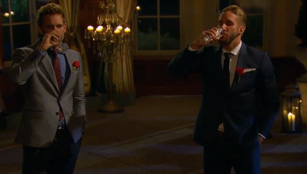 Bachelorette Recap #9: Let's All Be Eskimo Brothers