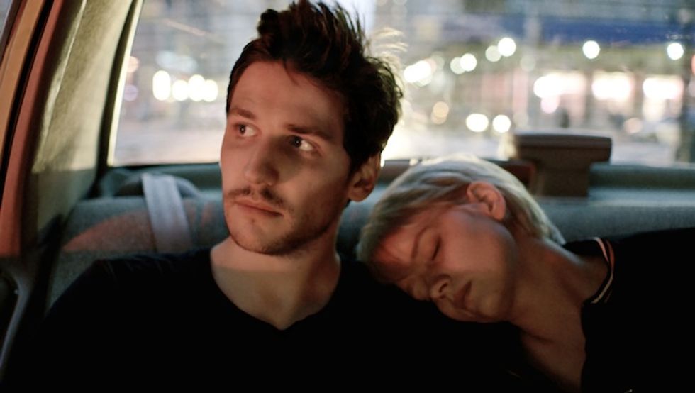 The 5 Foreign Films You Need to See This Summer