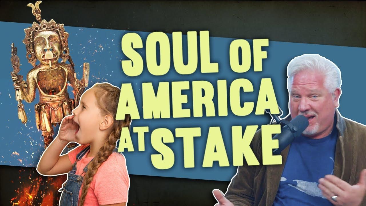 ‘FORCES OF DARKNESS’: CA curriculum has students CHANTING to Aztec gods?