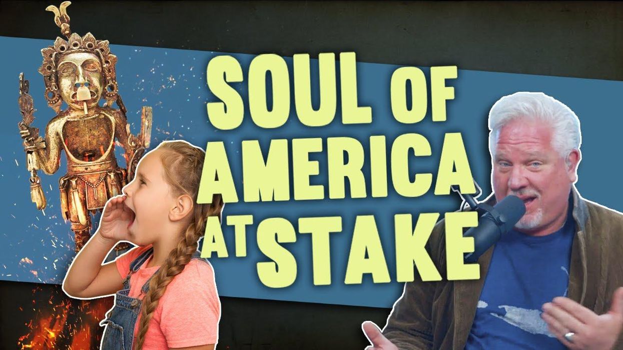 ‘FORCES OF DARKNESS’: CA curriculum has students CHANTING to Aztec gods?