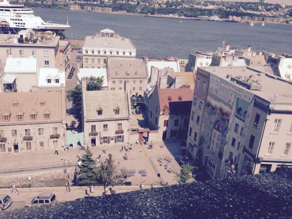 Five Highlights from Festival d'été de Québec