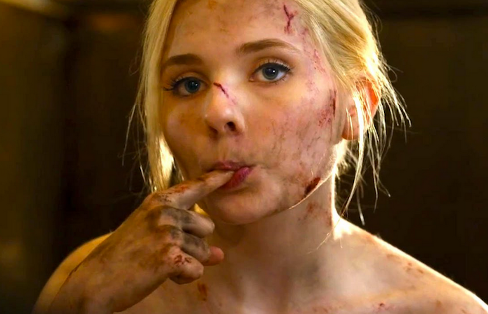 The 6 Must-See Films In August