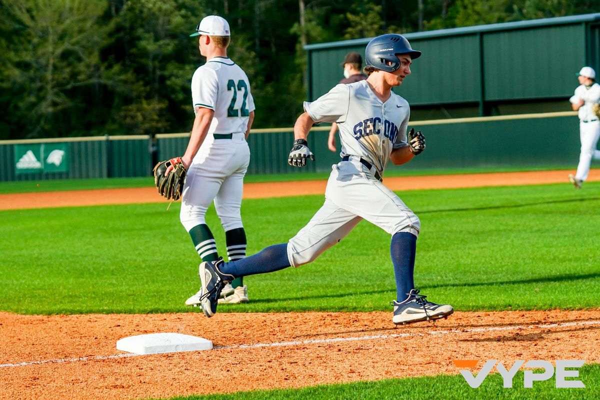 IN FOCUS: Second Baptist School rolling through district play