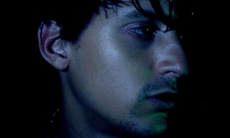 Björk Collaborator Arca Announces New Solo Album "Mutants"