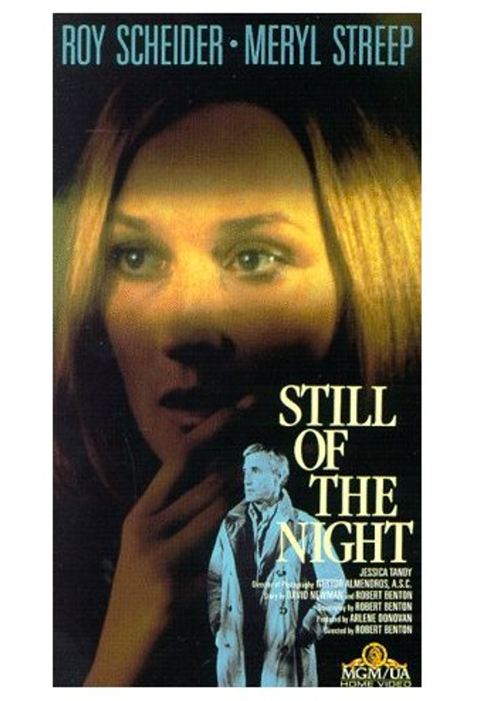 10 Bad Meryl Streep Movies