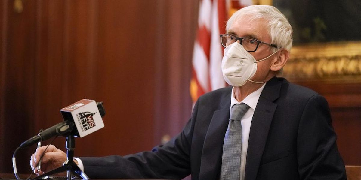 Wisconsin Supreme Court slaps down Democratic governor's ongoing mask mandate: 'Such unilateral, unchecked power was anathema to the framers of our constitutions'