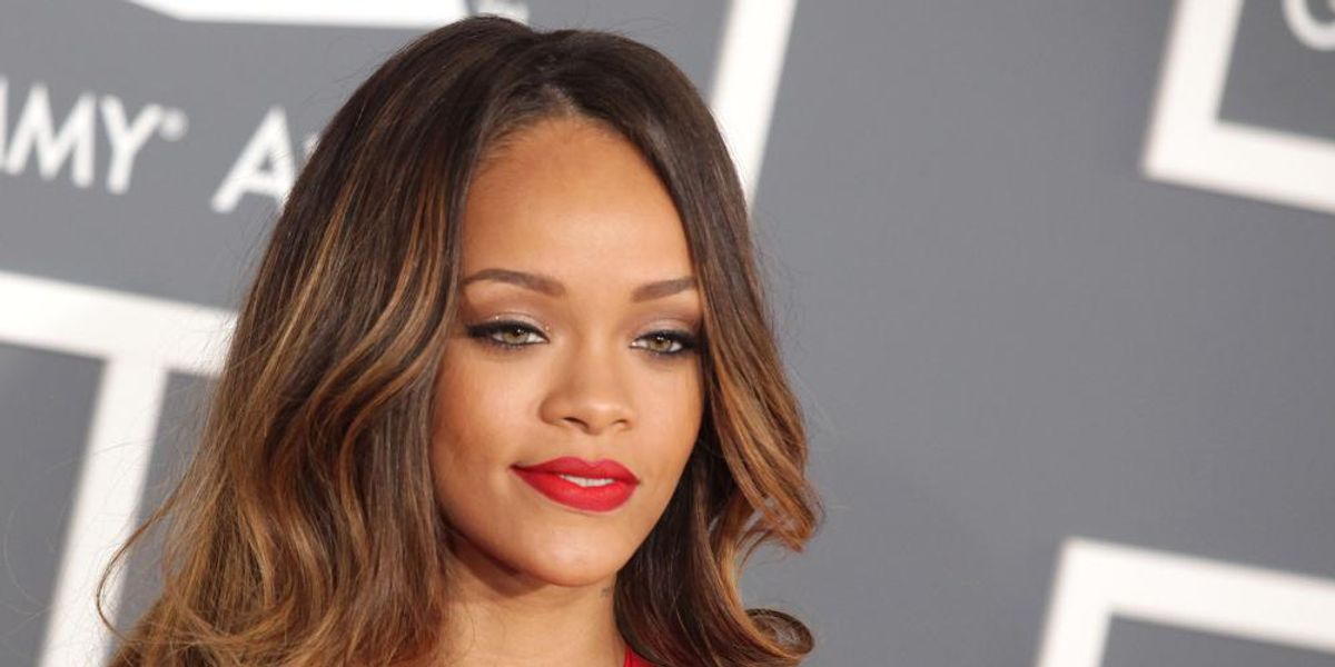 Travel Like RiRi: 4 Bad Gal-Approved Vacay Destinations To Add To Your Bucket List ASAP