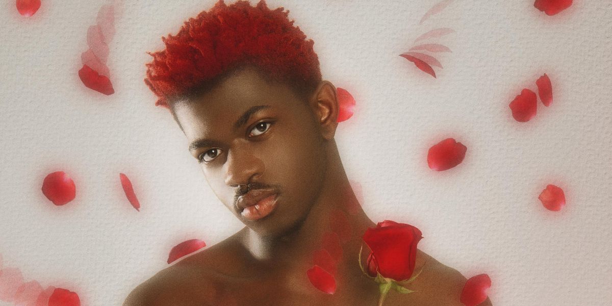 Fans Report Issues Streaming Lil Nas X S Call Me By Your Name Paper