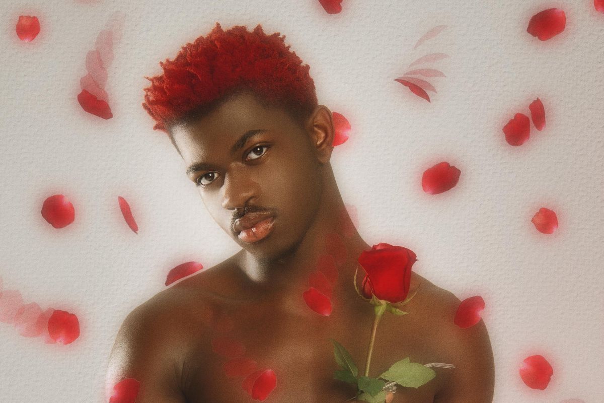 Fans Report Issues Streaming Lil Nas X S Call Me By Your Name Paper Fans Report Issues Streaming Lil Nas X S Call Me By Your Name Paper