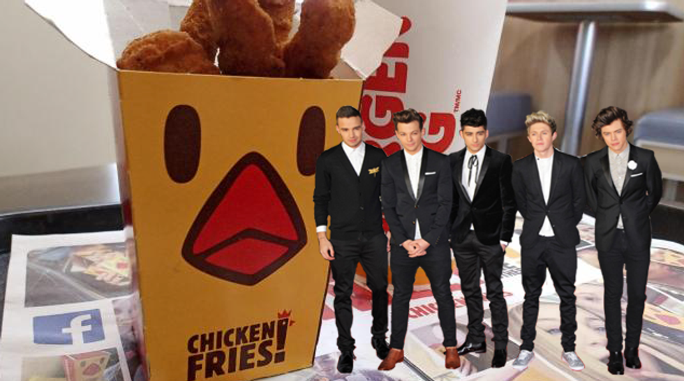Friday Superlatives: The Best, Worst And Weirdest Of The Week