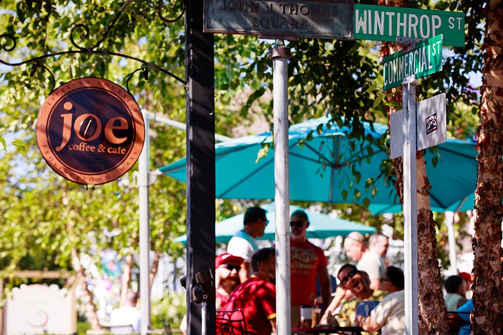 How to Spend the Perfect 48 Hours in Provincetown