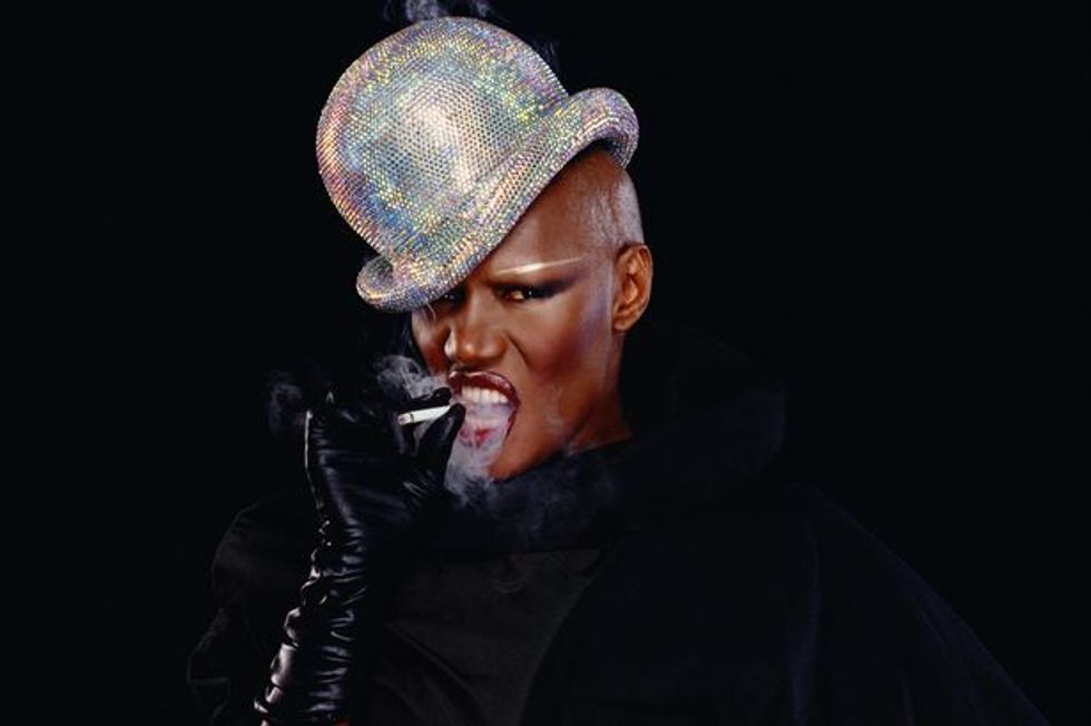 From Grace Jones to Uniiqu3 to Thundercat, Who to See at Afropunk Festival This Weekend