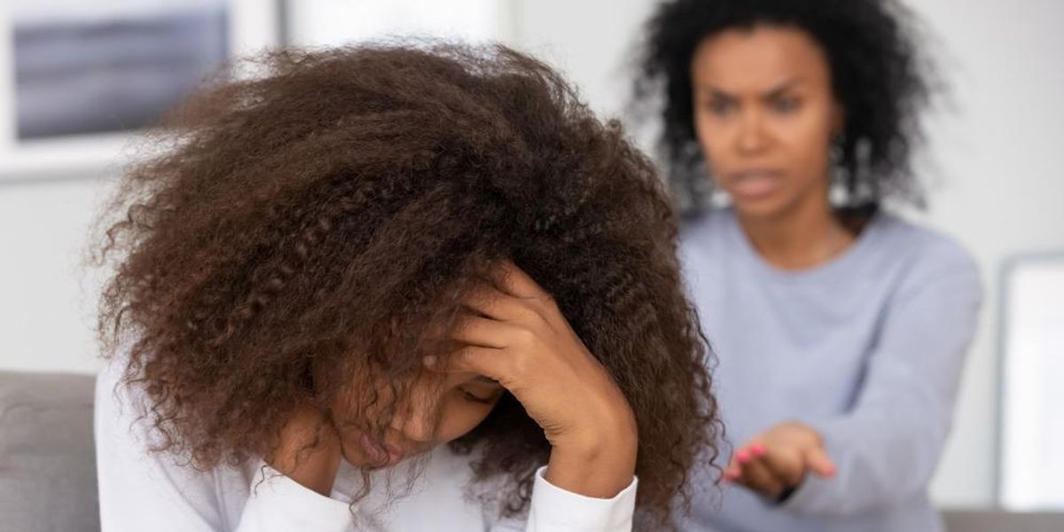 It's OK Not To Talk To Toxic Parents