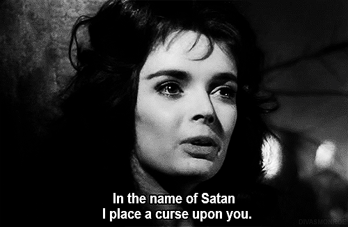 10 Bitching Witch Movies
