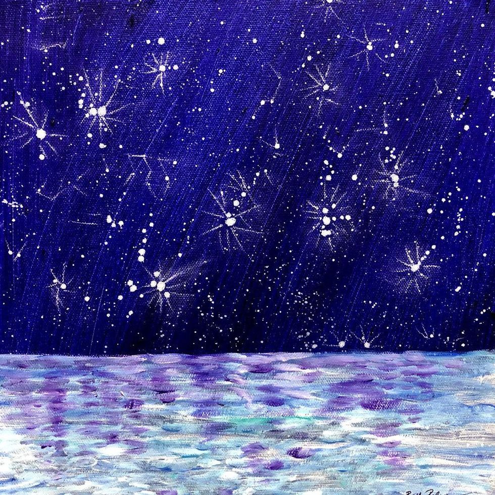 environmental art stars