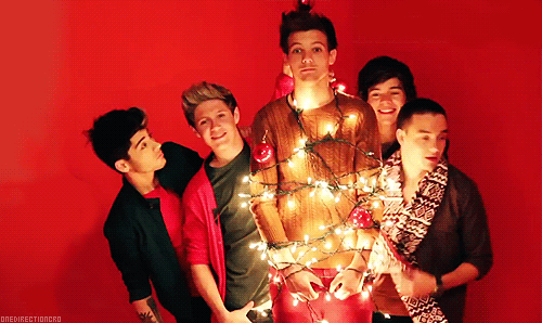 Is One Direction Breaking Up?