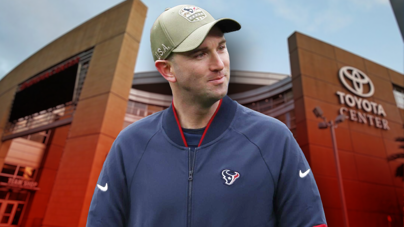 All the reasons Houston's next Jack Easterby could be working for Rockets