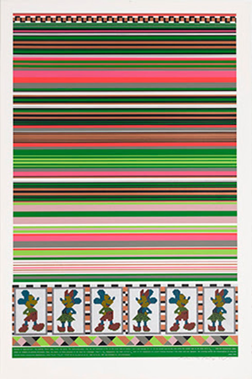 Fall Art Preview: 25 Shows and Events to Catch This Season