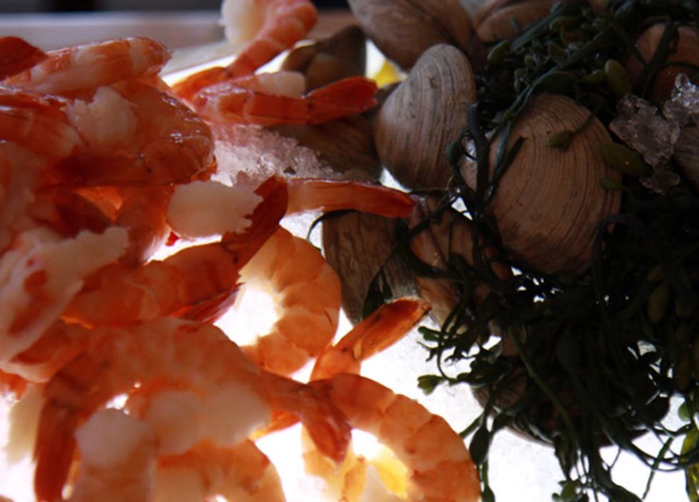 5 Ways to have a Happy Hour Feast in Provincetown