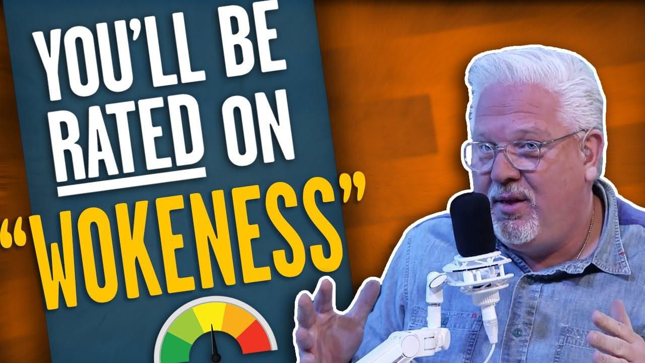 EXPLAINED: ESG scores are why EVERY corporation is going WOKE