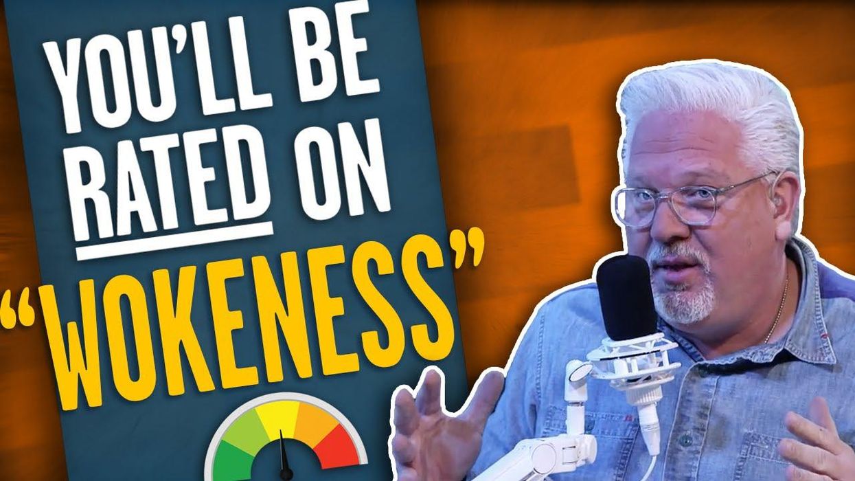 EXPLAINED: ESG scores are why EVERY corporation is going WOKE