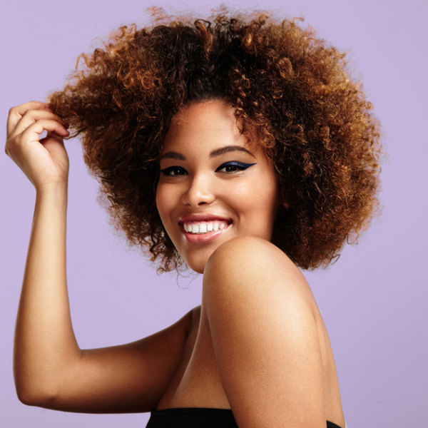 How To Determine Your Hair Type - xoNecole: Women's Interest, Love,  Wellness, Beauty