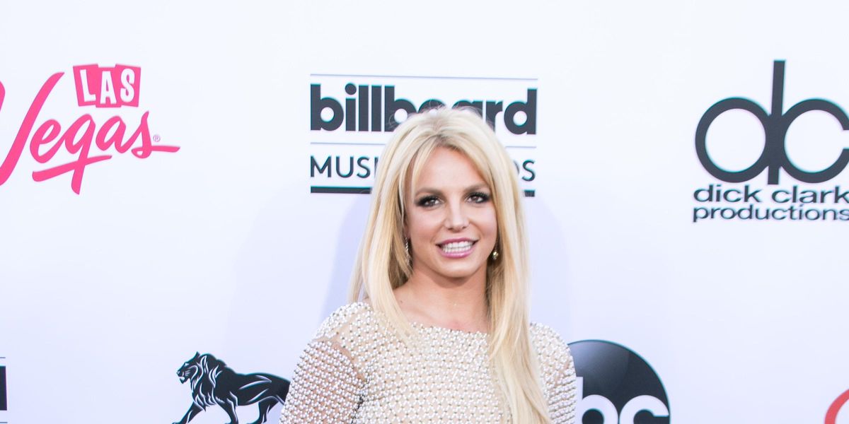 Britney Spears Said She Was 'Embarrassed' By 'NYT' Documentary