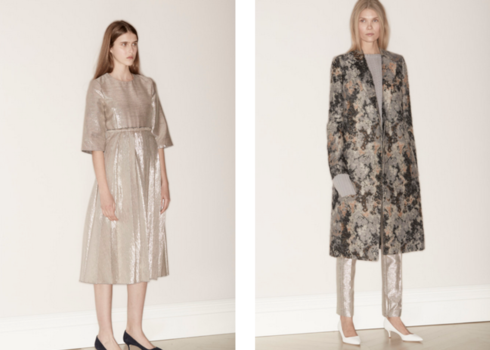 10 Young Brands to Watch