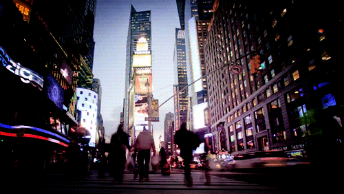 The 10 Best Things About NYC