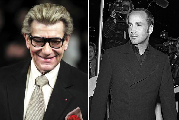 giorgio armani gianni versace